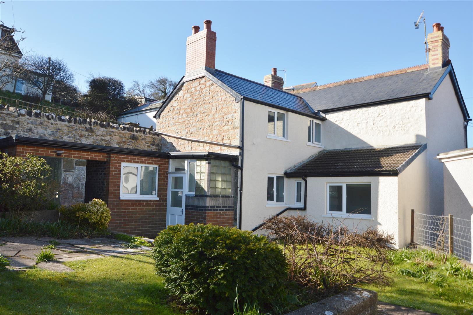 Bryngoleu, St Brides Major, Vale Of Glamorgan, CF32 0SA